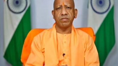 Photo of ‘राजनीतिक साधना के प्रतीक पुरुष थे अटल बिहारी वाजपेयी’, पुण्यतिथि पर सीएम योगी समेत कई बड़े नेताओं ने दी श्रद्धांजलि