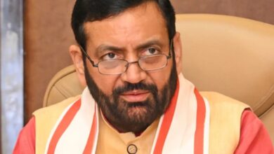 Photo of हरियाणा के सीएम सैनी ने दी अपराधियों को बुलडोजर कार्रवाई की चेतावनी