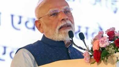 Photo of प्रधानमंत्री मोदी बिहार को देंगे औंटा-सिमरिया गंगा पुल की सौगात