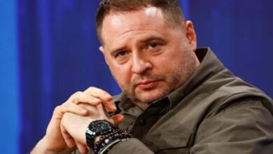 Photo of यूक्रेनी बच्चों की सुरक्षा के लिए मेलानिया ट्रंप ने पुतिन को लिखा पत्र, जेलेंस्की के चीफ ऑफ स्टाफ ने जताया आभार