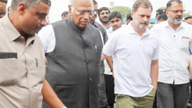 Photo of कांग्रेस नेता बोले ‘वोटर अधिकार यात्रा’ का मकसद सिर्फ एक, जनता को उनके हक से वंचित नहीं होने देंगे