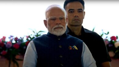 Photo of पीएम मोदी ने दिल्ली को दी 11,000 करोड़ की हाईवे परियोजनाओं की सौगात, द्वारका एक्सप्रेसवे और यूईआर-2 का उद्घाटन