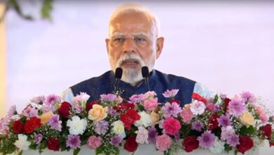 Photo of दिल्ली देश में हो रही विकास क्रांति की साक्षी बन रही है: पीएम मोदी