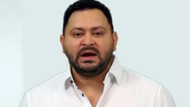 Photo of वोट की चोरी नहीं, डकैती की जा रही है : तेजस्वी यादव