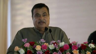 Photo of 2026 के समाप्त होने से पहले भारत की लॉजिस्टिक्स कॉस्ट सिंगल डिजिट में आ जाएगी : नितिन गडकरी