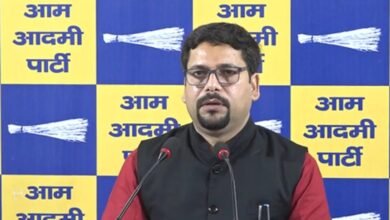 Photo of भाजपा सरकार से खुश नहीं दिल्ली की जनता : संजीव झा