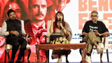 Photo of ‘द बंगाल फाइल्स’ को आप रोकेंगे तो ज्यादा से ज्यादा लोग इसे देखने थिएटर जाएंगे’: मिथुन चक्रवर्ती