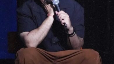 Photo of दुनियाभर में जल्द लहराएगा भारतीय कॉमेडी का परचम : वीर दास