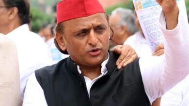 Photo of पूजा पाल को बाहर का रास्ता दिखाकर सपा ने दिया 2027 में सेफ पॉलिटिक्स का संदेश