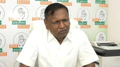 Photo of शुभांशु शुक्ला को लेकर विशेष सत्र में शामिल नहीं हुए राहुल गांधी, उदित राज ने बताई वजह