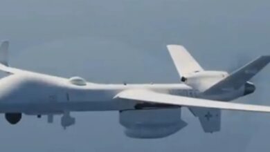 Photo of चीनी घुसपैठ को लेकर जापान फिक्रमंद, सेनकाकू द्वीप पर सी-गार्डियन ड्रोन को किया तैनात