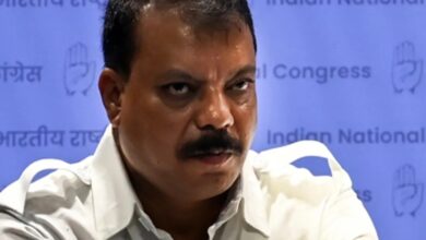 Photo of मध्य प्रदेश : उमंग सिंघार ने लगाया विधानसभा चुनाव में गड़बड़ी का आरोप, 27 सीटों की डिटेल्स सामने रखी