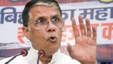 Photo of सीएसडीएस के डाटा मुद्दे पर पवन खेड़ा का तंज, कहा- भाजपा की हताशा की स्थिति दुखद