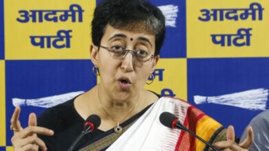 Photo of मुख्यमंत्री रेखा गुप्ता पर हमला निंदनीय, लोकतंत्र में हिंसा के लिए जगह नहीं : आतिशी