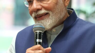 Photo of पीएम मोदी ने अरुणाचल प्रदेश के मुख्यमंत्री पेमा खांडू को जन्मदिन की बधाई दी, जनहितैषी शासन की सराहना की