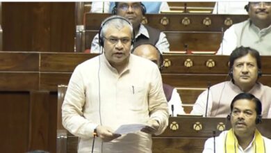 Photo of राज्यसभा में भी पारित हुआ ऑनलाइन गेमिंग विधेयक, मनी गेमिंग पर लगेगी रोक