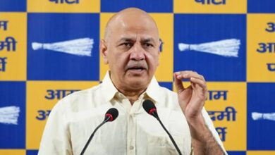 Photo of झूठे केस में गिरफ्तार करने वालों को भी जेल भेजने का हो प्रावधान : मनीष सिसोदिया