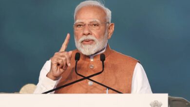 Photo of समाज को ऑनलाइन मनी गेम्स के हानिकारक प्रभावों से बचाएगा गेमिंग विधेयक: पीएम मोदी