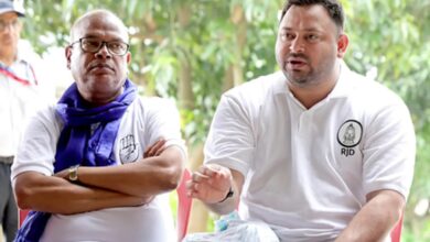 Photo of तेजस्वी का भाजपा पर हमला, ‘बिहार वोट चोरी नहीं होने देगा, जनता ही असली मालिक’