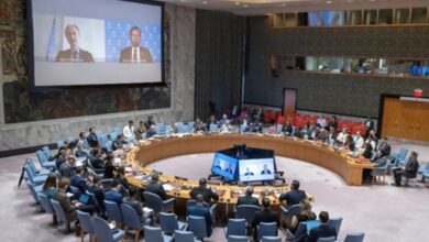 Photo of सीरिया में फिर बिगड़ सकते हैं हालात, राजनीतिक बयानबाजी बड़ी वजह: संयुक्त राष्ट्र