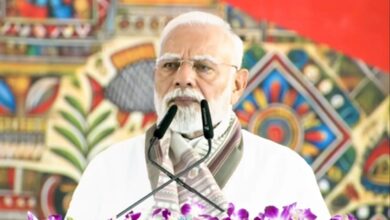 Photo of ‘भारत में आतंकी हमले कराकर कोई बच नहीं सकता’, गयाजी में बोले पीएम मोदी