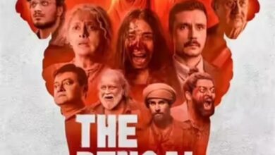 Photo of ‘द बंगाल फाइल्स’ को मिला अभिनेता विक्टर बनर्जी का साथ, राष्ट्रपति से की ये अपील