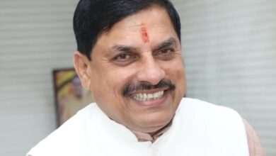 Photo of मध्य प्रदेश के खिलाड़ियों को विभिन्न खेल प्रतियोगिताओं में मिली सफलता, मुख्यमंत्री ने दी बधाई