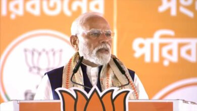 Photo of हम राज्य सरकार को सीधे भेजते हैं पैसा, उसका ज्यादातर हिस्सा लूट लिया जाता है: पीएम मोदी