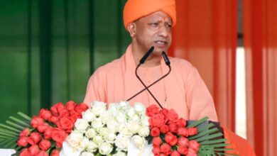 Photo of योगी आदित्यनाथ समेत नेताओं ने पूर्व केंद्रीय मंत्री अरुण जेटली की पुण्यतिथि पर दी श्रद्धांजलि