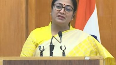 Photo of विट्ठलभाई पटेल ने ‘मदर ऑफ डेमोक्रेसी’ बनाने का काम किया: सीएम रेखा गुप्ता