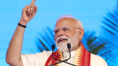 Photo of प्रधानमंत्री मोदी दो दिवसीय दौरे पर जाएंगे जापान, वार्षिक शिखर सम्मेलन में होंगे शामिल