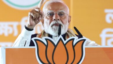 Photo of पीएम मोदी का दो दिवसीय गुजरात दौरा, 5400 करोड़ की परियोजनाओं की देंगे सौगात