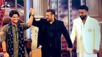 Photo of ‘बिग बॉस 19’ में एंट्री से चूके शहबाज बदेशा, बोले- ‘सिद्धार्थ शुक्ला होते तो कहते कि हिम्मत रखो, आगे बढ़ो’