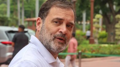 Photo of राहुल-प्रियंका ने एसएससी प्रदर्शनकारियों पर लाठीचार्ज को बताया अमानवीय