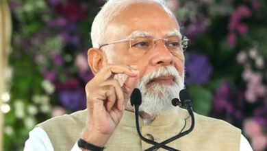 Photo of पीएम मोदी ने महात्मा अय्यंकाली को दी श्रद्धांजलि, कहा- पीढ़ियों को प्रेरित करते रहेंगे उनके विचार