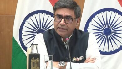 Photo of पीएम मोदी जापान में शिखर वार्ता और चीन में एससीओ बैठक में शामिल होंगे : विदेश मंत्रालय