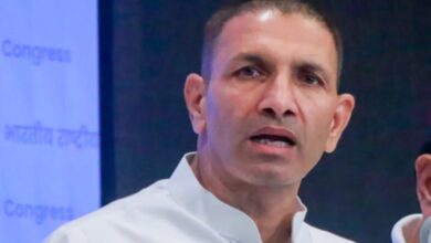 Photo of मध्य प्रदेश में महिलाओं के सबसे ज्यादा शराबी होने वाले बयान पर घिरे जीतू पटवारी