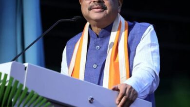 Photo of भारत को 2047 तक विकसित देश बनाने का बिहार नेतृत्व करेगा : धर्मेंद्र प्रधान