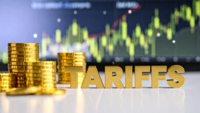 Photo of अमेरिकी टैरिफ : कपड़ा, रत्न और आभूषण पर दबाव; फार्मा और इलेक्ट्रॉनिक्स सेक्टर पर नहीं पड़ेगा असर