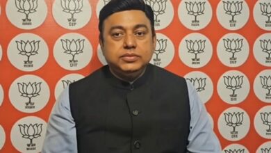 Photo of अमेरिकी टैरिफ पर बोले जफर इस्लाम, आत्मनिर्भर भारत की दिशा में काम कर रही सरकार