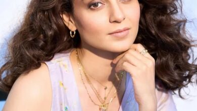 Photo of पैरा एथलीट्स से मिलती है प्रेरणा, वर्ल्ड चैंपियनशिप का हर एक गेम रोमांचक होगा : कंगना रनौत