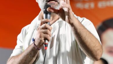 Photo of बिहार की जनता होशियार, कटे वोट फिर जोड़े भी जाएंगे: राहुल गांधी