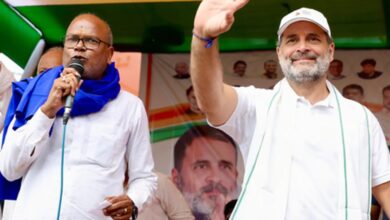 Photo of पीएम मोदी के खिलाफ अमर्यादित टिप्पणी, भाजपा ने दर्ज कराई प्राथमिकी