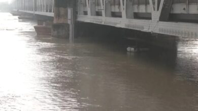 Photo of दिल्ली में यमुना का जलस्तर खतरे के निशान से ऊपर, प्रशासन ने जारी की चेतावनी