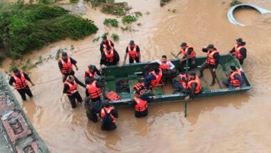 Photo of मध्य प्रदेश: वैष्णो देवी लैंडस्लाइड में मंदसौर के दो लोगों की मौत