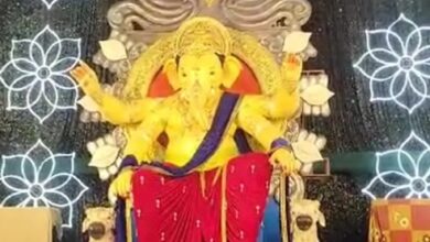 Photo of मध्य प्रदेश: लंदन बुक ऑफ वर्ल्ड रिकॉर्ड्स में दर्ज हुए ‘जावरा चौपाटी के राजा’