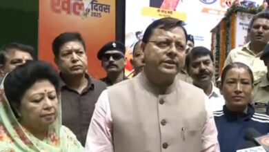 Photo of उत्तराखंड: सीएम पुष्कर सिंह धामी ने आपदा राहत एवं बचाव कार्यों की समीक्षा की