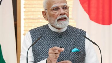 Photo of मन की बात : प्राकृतिक आपदा में भारत के आधुनिक संसाधनों ने निभाई अहम भूमिका- पीएम मोदी