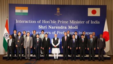 Photo of विधायक-कलेक्टर विवाद में आईएएस एसोसिएशन ने सीएम मोहन यादव को लिखा पत्र