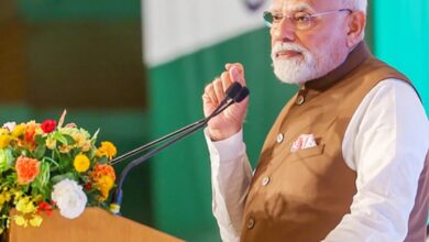 Photo of भारत-जापान का साथ निवेश, स्टार्टअप साझेदारी और कुशल पेशेवरों के लिए नए रास्ते खोलेगा : पीएम मोदी